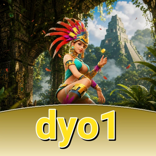 Layar beranda dyo1