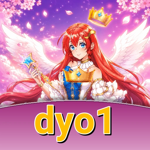 Layar pengaturan dyo1