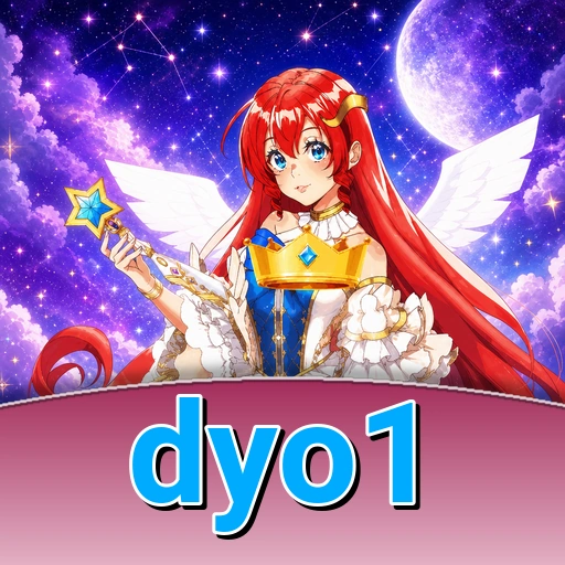 Halaman profil dyo1