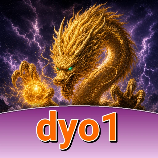 Layar pencarian dyo1